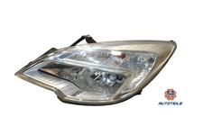 Opel Meriva B Scheinwerfer Halogen Fahrerseite Links 13286612 AA8