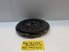 Audi S1 2.0 TFSI Clutch Kit 32K Miles Tested Ready To Fit Genuine OEM Quattro