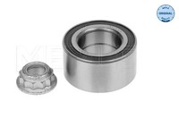 Meyle 100 498 0135/SK Radlagersatz FüR Seat Vw