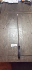 snap on 36" prybar great working condition