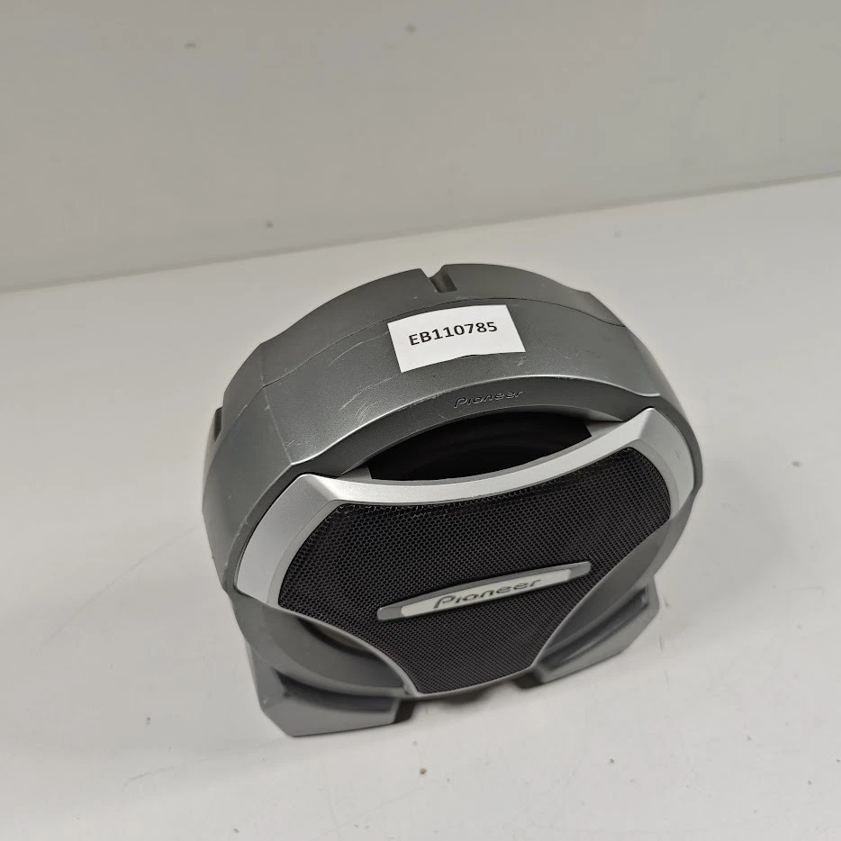 Subwoofer Pioneer TS-WX22A - No Probado, Para Piezas, Sin Embalaje - Imagen 2 de 4
