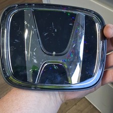 Front Hood Emblem 2023-2025 Honda Accord