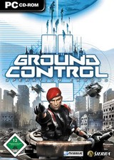 Ground Control 2 ZUSTAND SEHR GUT