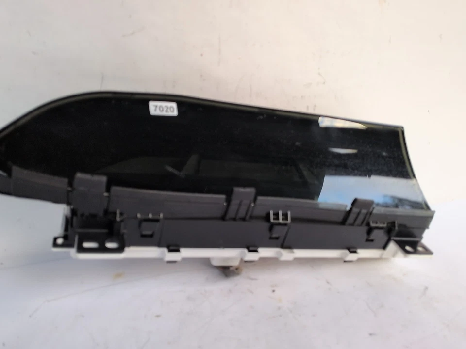 2012-2015 Honda Civic Speedometer Instrument Cluster 78100-TR0-A130-M1 - Image 2 of 4