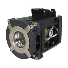 AL Series Lamp Housing for The NEC NP-PA653U Projector - 90 Day Warranty