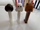 PEZ VINTAGE  1991-2003 LOT OF 13 STAR WARS/MUPPETS/LONNEY TUNES & more -used — photo 4