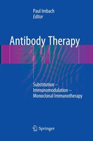 Antibody Therapy Paul Imbach