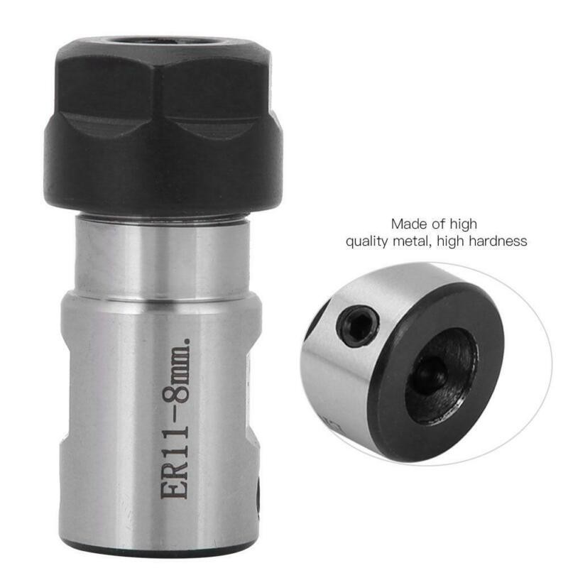ER11 Spannzangenhalter MTA1/MTA2 - Morsekegelschaft Für CNC Fräsmaschinen