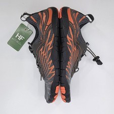 Hike Footwear Lorax Pro Ergonomic Barefoot Shoes Unisex EU39 M6-6.5/W8-8.5 NWT