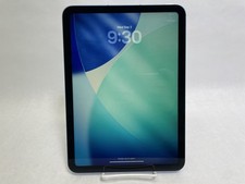Apple iPad 10th Gen A2757 64GB Wi-Fi  5G 10.9" - Blue Unlocked 