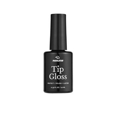 Pagulayan Tip Gloss Cue Tip Burnisher Polish Protectant Pool Billiard Care