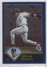 Click to enlarge Frank Thomas