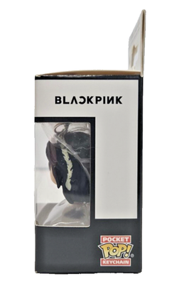 Funko POP! Keychain - BlackPink: Jisoo Keychain | eBay