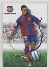 2004 Megacracks Barca Campeon Accion Catalan (Barca Campio) Ronaldinho #49 0a16