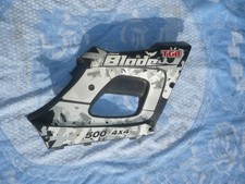 Seitenverkleidung rechts TGB 512523 Blade Quad