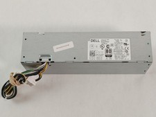 Dell OptiPlex 9020 SFF 255W 8 Pin Desktop Power Supply 3XRJ0