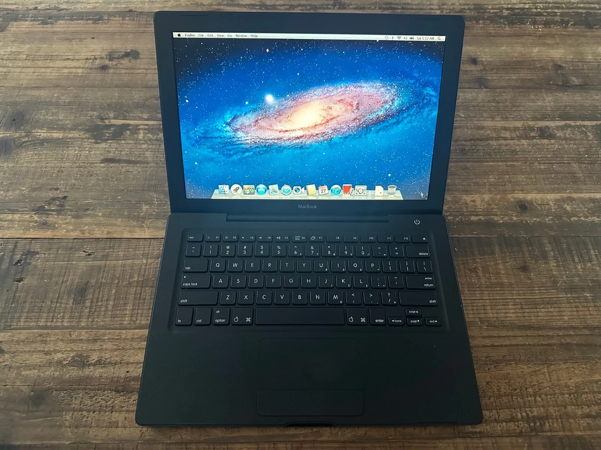 2009 Apple MacBook Laptops for sale | eBay