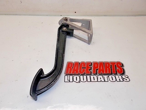 WILWOOD 340-1290 FORWARD FACING SWING MOUNT CLUTCH PEDAL race tilton 072225-20