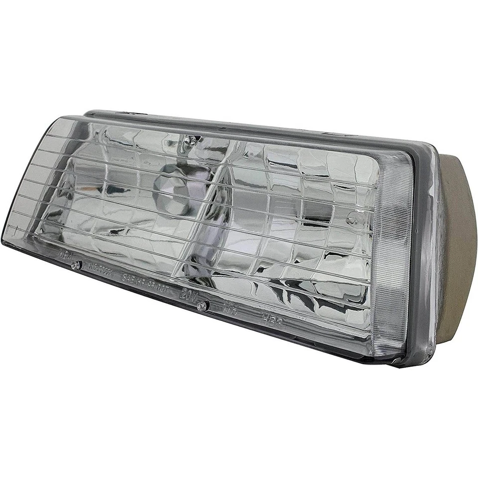 Фара левая Dorman 1590272 для Mercury Grand Marquis 1995-1997 - Изображение 4 из 4