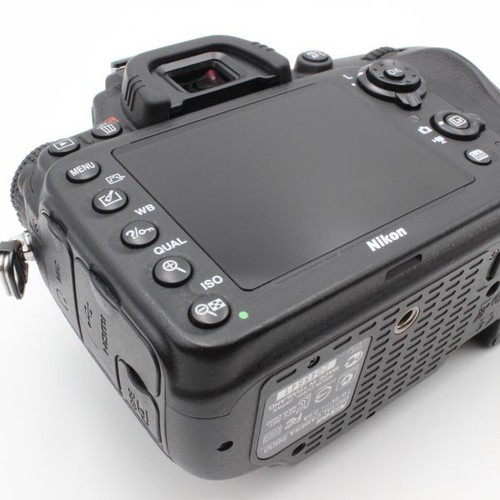 Nikon D600 DSLR Camera Body 14753 Shots Excellent Condition No Battery - Picture 7 of 8