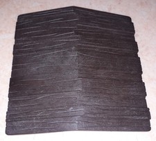 PLAYMOBIL PIECE POUR FORT RANDALL TUNIQUE BLEU NORDISTE SUDISTE