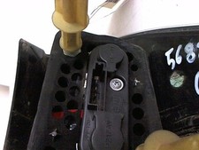 Feu arrière Ford S-MAX