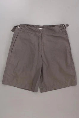 ✨ Turnover Shorts Shorts para mujer T. 32, XS verde oliva ✨ - Imagen 1 de 4