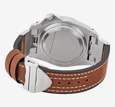 Tudor Black Bay P01 Black dial Men's watch 42 M70150-0001 6