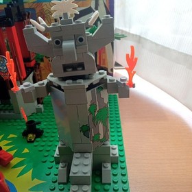 LEGO 6278 Enchanted Island Pirates Islanders 1994