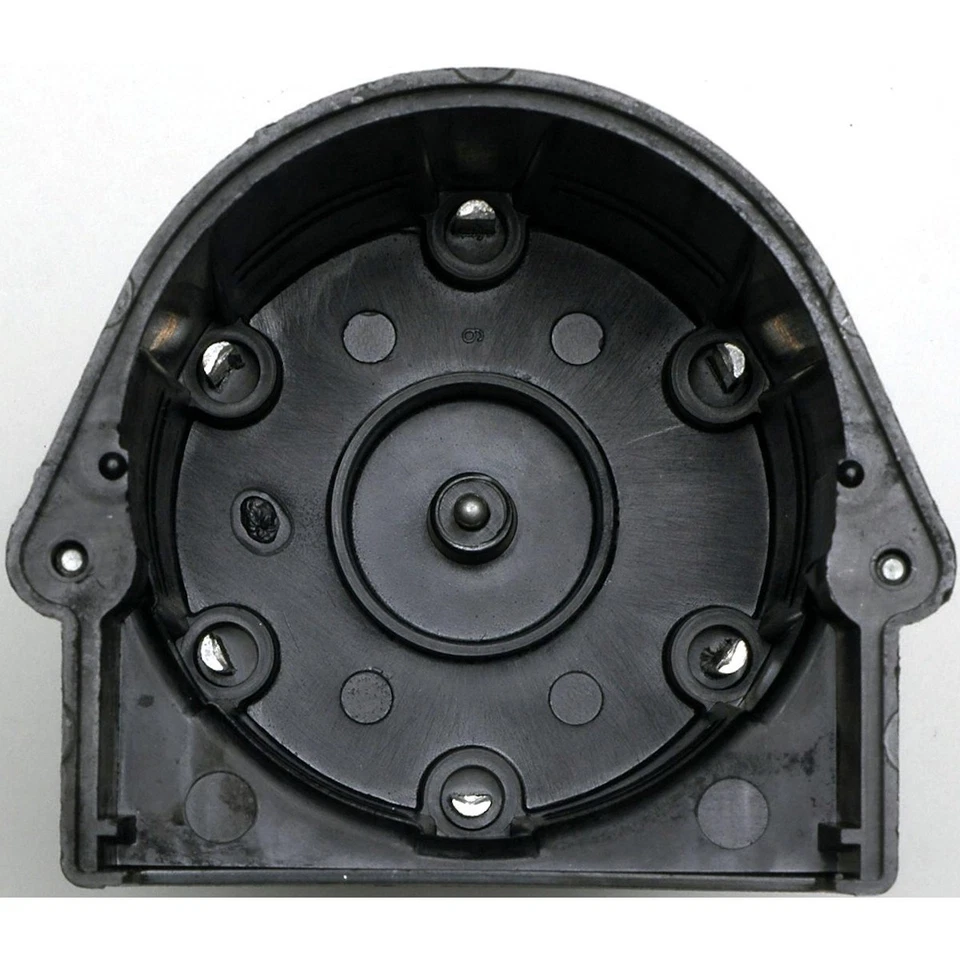 Tapa de distribuidor Delphi DC1015 para camioneta Chevy Olds Express SaVana S10 Jimmy Foto 2 de 4