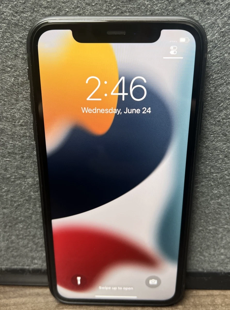 iPhone 11 64GB Network Unlocked for Sale - Shop New & Used Cell