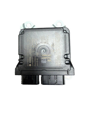  17-23 TESLA MODEL 3 RESTRAINT DIAGNOSTIC COMPUTER MODULE OEM, 1512876-00-E