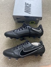 NIKE TIEMPO LEGEND 9 ELITE SG PRO ANTI CLOG UK 9