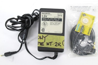 Rare Vintage Sony SME NT-2R Modified Remote Record Digital Micro