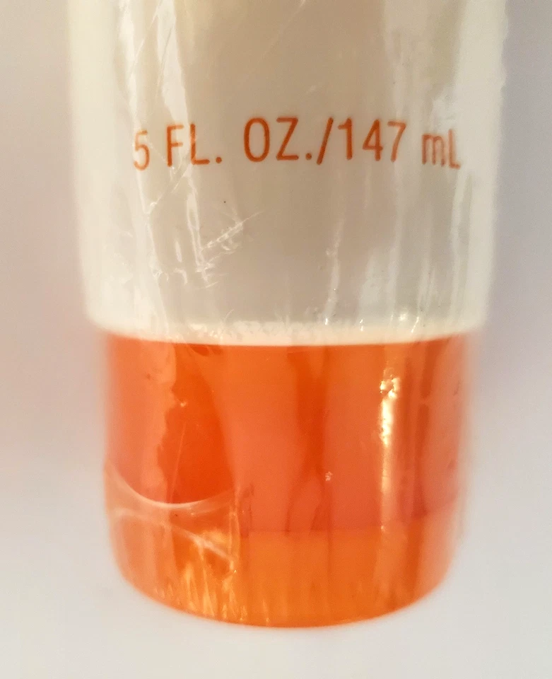 Limpiador facial Mary Kay Velocity nuevo y sellado tamaño completo 5 fl oz ~ descontinuado Foto 4 de 4