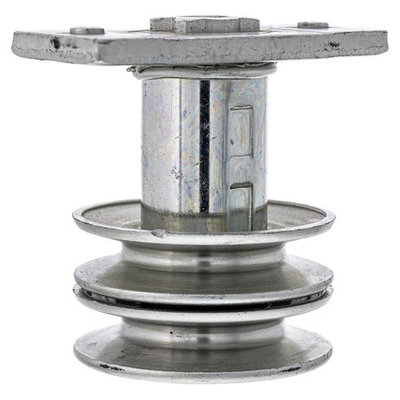 #ad #ad MTD 687 05264 AWD 25mm Blade Adapter Troy Bilt Craftsman Pioneer TB490XP TB450XP $44.75