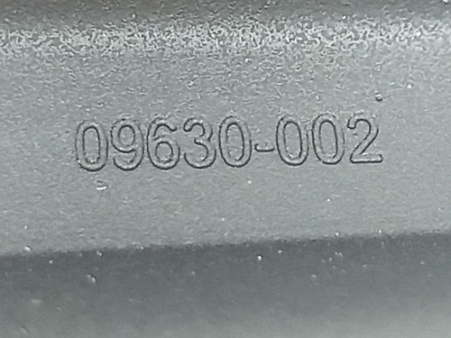 Audi A4 S4 B9 8W 2020 RHD Right Dashboard trim 09630002 PUM65146 - Picture 8 of 11