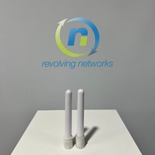 CISCO MERAKI MA-ANT-20 ANTENNA 4/7 DBI DUALBAND OMNI ANTSET 1 - Year Warranty