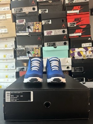 Size 11 - Nike HyperAdapt 1.0 Sport Royal for sale online | eBay display picture 3