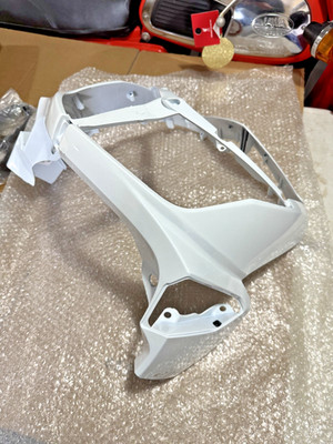NEW Genuine SYM HD200i 2011-2014 Front Fairing Headlight Panel 6430G-LDA-000-QU
