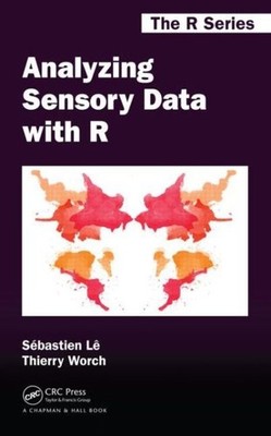 Analyzing Sensory Data With R