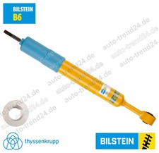 Bilstein B6 Gasdruckdämpfer vorne u.a.: Ford Ranger TKE, Bj. 2011-2025