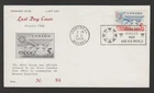 Canada 1968 Man and His World Last Day Cover - Darnell cachet