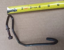 Craftsman Poulan Murray Push Mower Rope Guide.