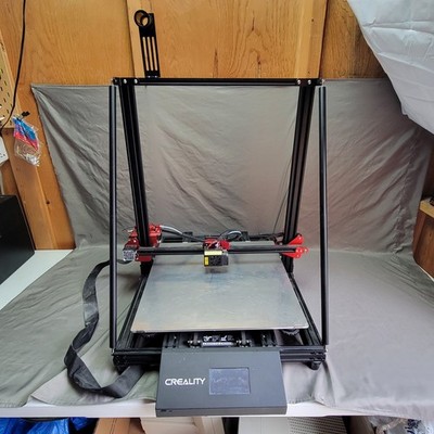 Creality Cr10 Max 3d Printer