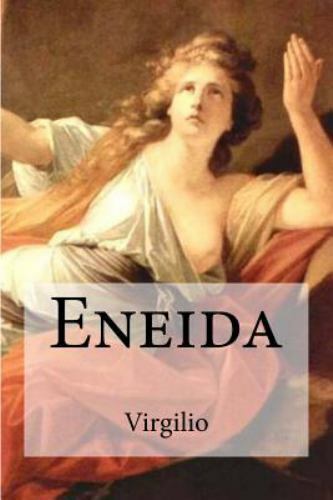 Eneida - Virgílio