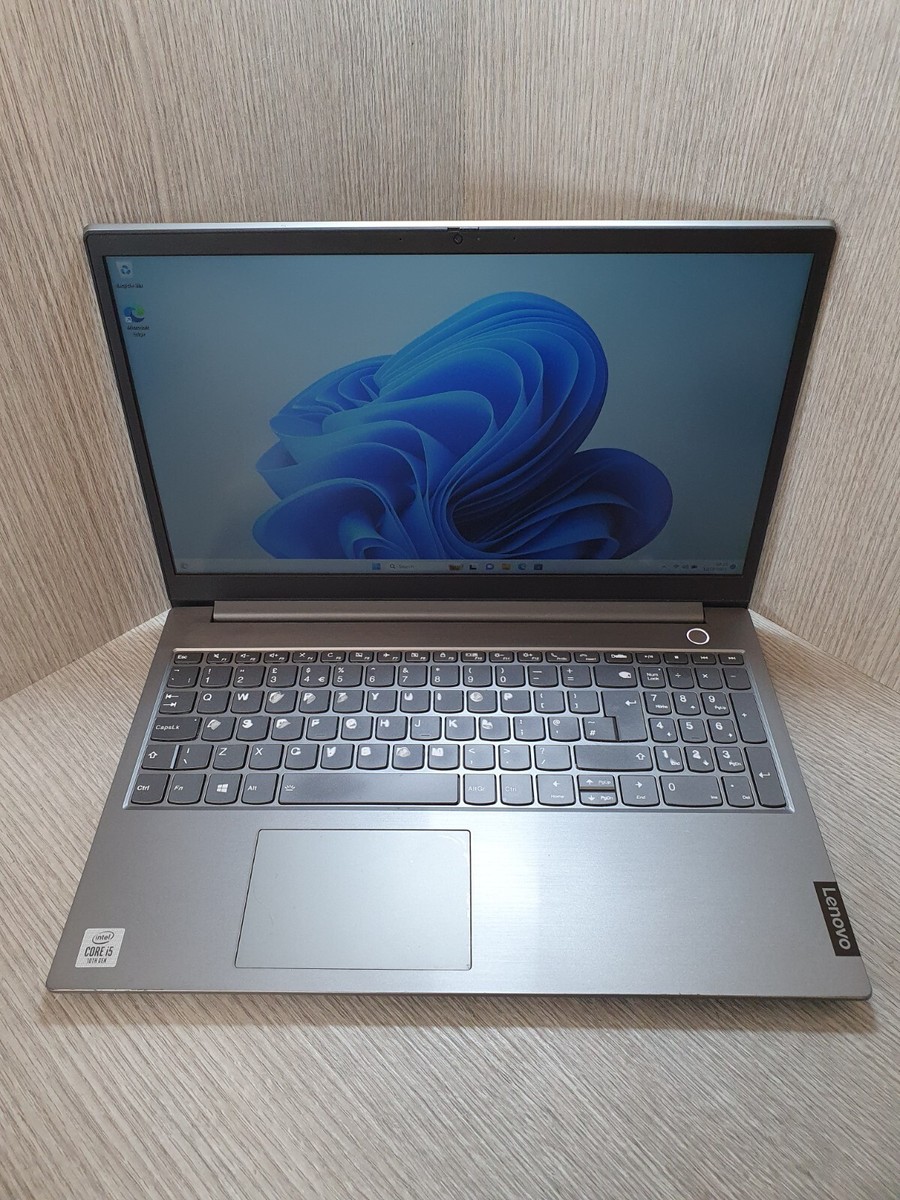 ジャンク品　Lenovo Yoga ジャンク】Lenovo ThinkBook 15-IIL Core i3-1005G1/8GB/SSD256GB AC