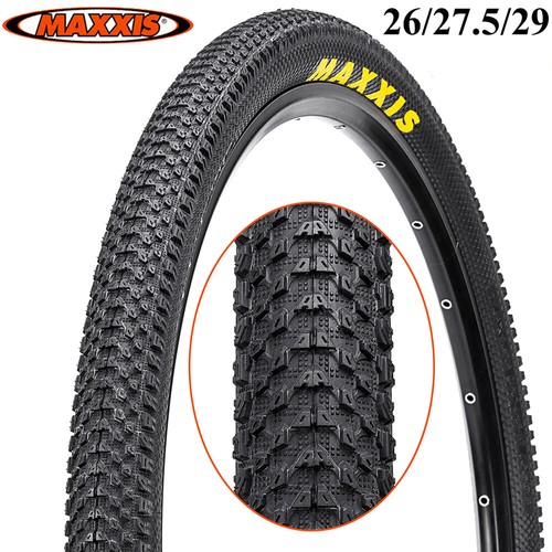 MAXXIS M333 MTB Tire 26/27.5/29'' 60TPI Not Folding Clincher Mountain Bike  Tyre | eBay