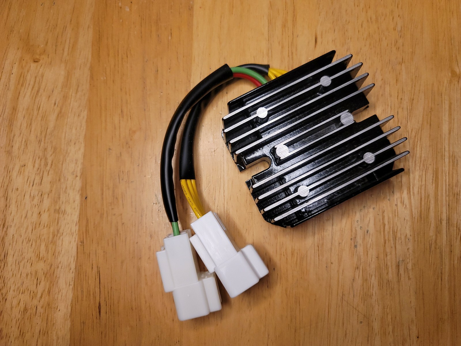 2112-1437 Rick's Motorsport Electrics スターターモーター 11年-19年