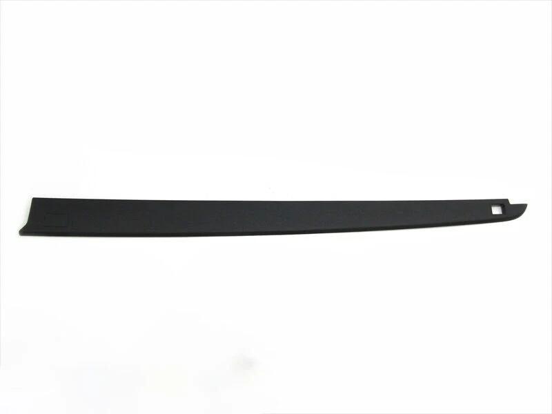 09-18 DODGE RAM 1500 WITH 5' 7" BED LEFT SIDE BED RAIL CAP COVER OEM NEW MOPAR